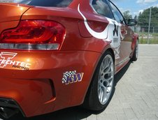 BMW Seria 1 M Coupe by TechTec