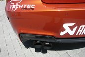 BMW Seria 1 M Coupe by TechTec