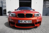 BMW Seria 1 M Coupe by TechTec