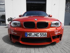 BMW Seria 1 M Coupe by TechTec