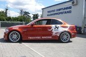 BMW Seria 1 M Coupe by TechTec