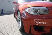 BMW Seria 1 M Coupe by TechTec