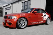 BMW Seria 1 M Coupe by TechTec