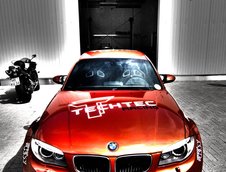 BMW Seria 1 M Coupe by TechTec