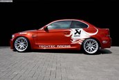 BMW Seria 1 M Coupe by TechTec