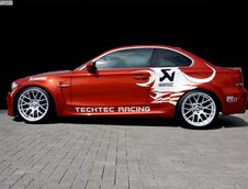 BMW Seria 1 M Coupe by TechTec