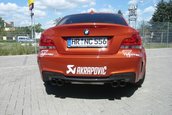 BMW Seria 1 M Coupe by TechTec