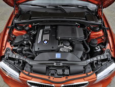 BMW Seria 1 M Coupe - Galerie Foto