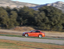 BMW Seria 1 M Coupe - Galerie Foto