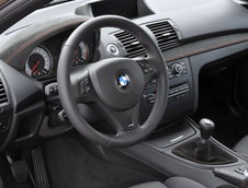 BMW Seria 1 M Coupe - Galerie Foto