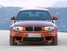 BMW Seria 1 M Coupe - Galerie Foto