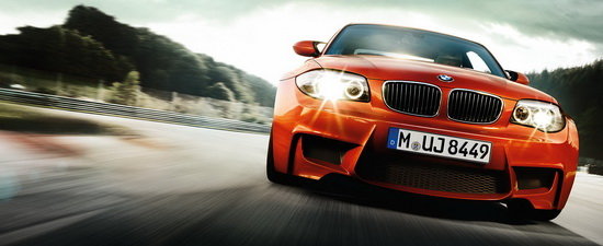 BMW Seria 1 M Coupe la Nurburgring - Mai rapid ca BMW M5 E60, mai incet ca Audi TT-RS