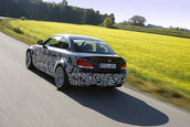 BMW Seria 1 M Coupe - Poze Noi