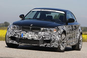 BMW Seria 1 M Coupe - Poze Noi