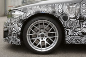 BMW Seria 1 M Coupe - Poze Noi
