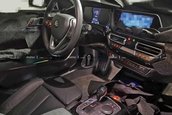 BMW Seria 1 - Poze interior