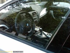 BMW Seria 1 - Poze Reale