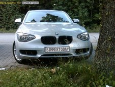 BMW Seria 1 - Poze Reale