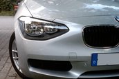 BMW Seria 1 - Poze Reale