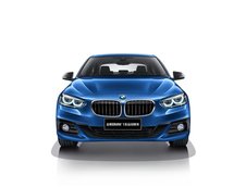 BMW Seria 1 Sedan - Noi Poze