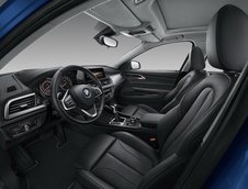 BMW Seria 1 Sedan - Noi Poze