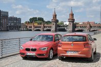 BMW Seria 1 Sport Line