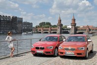 BMW Seria 1 Urban Line