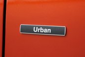 BMW Seria 1 Urban Line