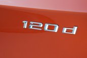 BMW Seria 1 Urban Line