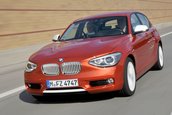 BMW Seria 1 Urban Line