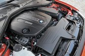 BMW Seria 1 Urban Line
