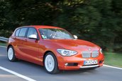 BMW Seria 1 Urban Line