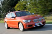 BMW Seria 1 Urban Line