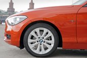BMW Seria 1 Urban Line
