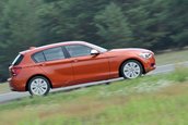 BMW Seria 1 Urban Line