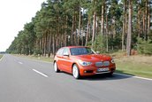 BMW Seria 1 Urban Line
