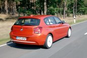 BMW Seria 1 Urban Line