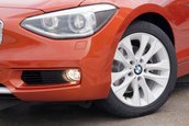 BMW Seria 1 Urban Line
