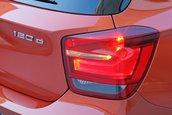 BMW Seria 1 Urban Line