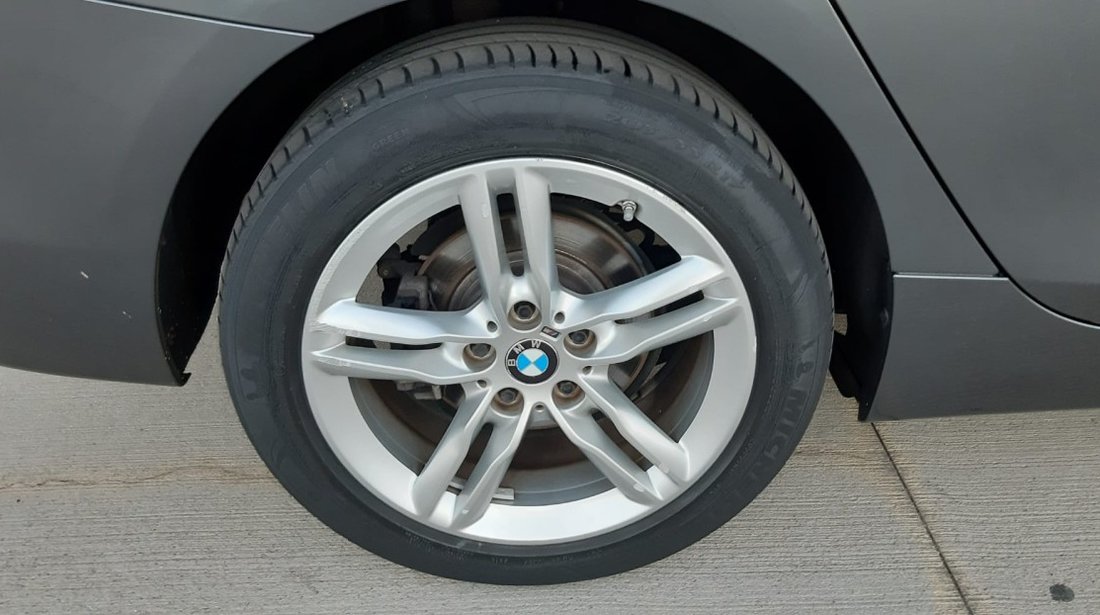 BMW Seria 2 1,5 diesel 2015