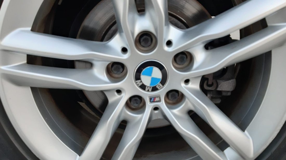 BMW Seria 2 1,5 diesel 2015