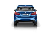 BMW Seria 2 Active Tourer cu pachet M Sport