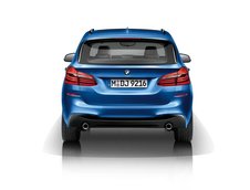 BMW Seria 2 Active Tourer cu pachet M Sport