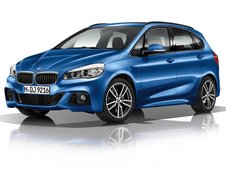 BMW Seria 2 Active Tourer cu pachet M Sport