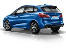 BMW Seria 2 Active Tourer cu pachet M Sport