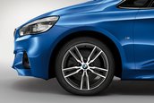 BMW Seria 2 Active Tourer cu pachet M Sport