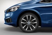 BMW Seria 2 Active Tourer cu pachet M Sport