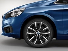 BMW Seria 2 Active Tourer cu pachet M Sport