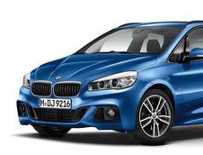 BMW Seria 2 Active Tourer cu pachet M Sport