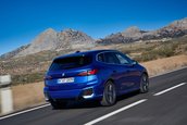 BMW Seria 2 Active Tourer - Galerie foto